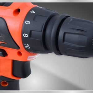 Taladro Atornillador A Bat. 12v 10Mm - Image 5