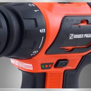 Taladro Atornillador A Bat. 12v 10Mm - Image 4