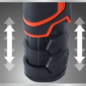 Taladro Atornillador A Bat. 12v 10Mm - Image 6