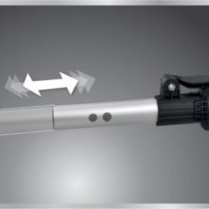 Podadora Altura y Cortacercos 18V Flex One S/Bat - Image 5