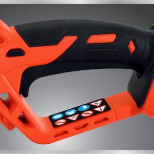 Podadora Altura y Cortacercos 18V Flex One S/Bat - Image 3