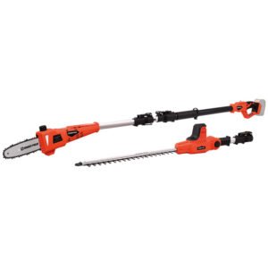 Podadora Altura y Cortacercos 18V Flex One S/Bat - Image 1