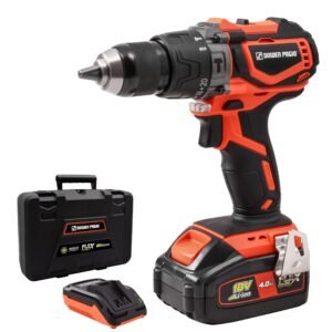 Taladro Percutor 13Mm 18V Brushless - Image 7