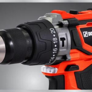 Taladro Percutor 13Mm 18V Brushless - Image 4