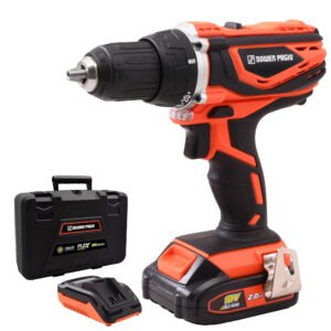 Taladro Bateria 13Mm 18V Flex One - Image 2