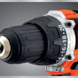 Taladro Bateria 13Mm 18V Flex One - Image 3