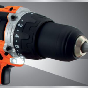 Taladro Bateria 13Mm 18V Flex One - Image 4