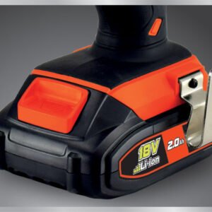 Taladro Bateria 13Mm 18V Flex One - Image 5