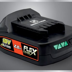 Taladro Bateria 13Mm 18V Flex One - Image 6