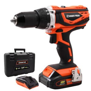 Taladro Perc. 13Mm 18V Flex One - Image 2