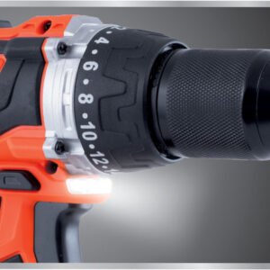 Taladro Perc. 13Mm 18V Flex One - Image 4