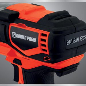 Llave Impacto Bateria 18V Brushless - Image 4