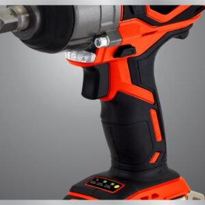 Llave Impacto Bateria 18V Brushless - Image 5