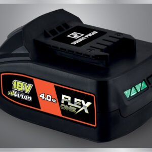 Llave Impacto Bateria 18V Brushless - Image 3