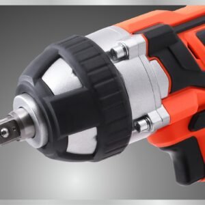 Llave Impacto Bateria 18V Flex One - Image 3