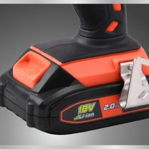 Llave Impacto Bateria 18V Flex One - Image 4