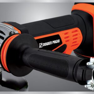 Amolad Ang. 115Mm Bateria 18V Flex One S/Bat - Image 3