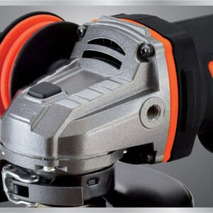 Amolad Ang. 115Mm Bateria 18V Flex One S/Bat - Image 4