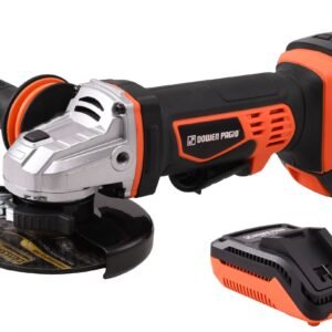 Amolad Ang. 115Mm Bateria 18V Flex One S/Bat - Image 2