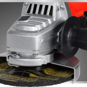 Amoladora Ang. 115Mm 900W - Image 5