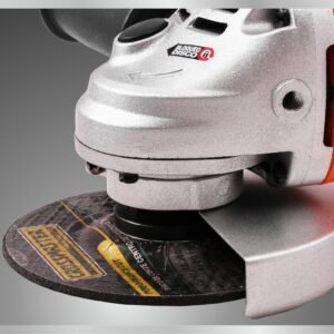 Amoladora Ang. 115Mm 750W - Image 3