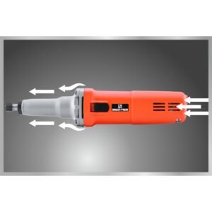 Torno Amoladora Recta 680W - Image 2