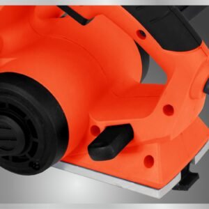 Cepilladora Manual 82X3Mm 850W - Image 2