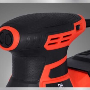 Lijadora Roto Orbital 125Mm 350W - Image 4