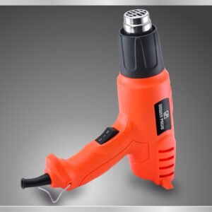 Pistola Aire Caliente 1850W - Image 2