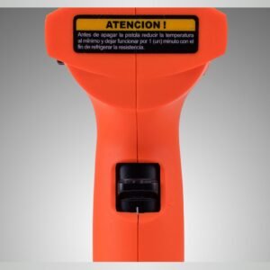 Pistola Aire Caliente 2000W C/Acc. - Image 4