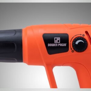 Pistola Aire Caliente 2000W C/Acc. - Image 3