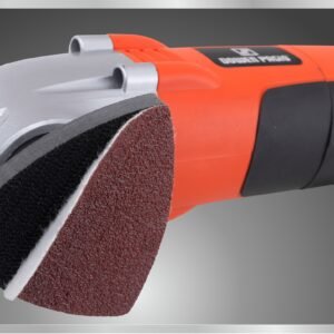 Herramienta Oscilatoria - Image 5