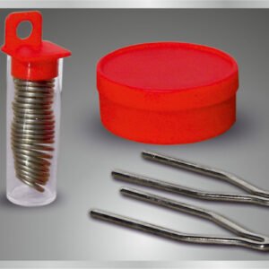 Soldador Estaño Pistola 100W - Image 4