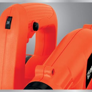 Soplador Aspirador Taller 600W - Image 5