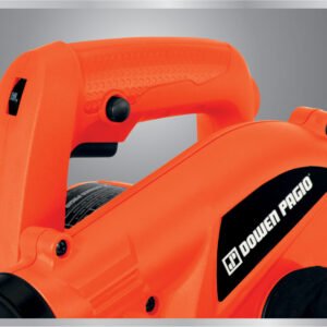 Soplador Aspirador Taller 600W - Image 2