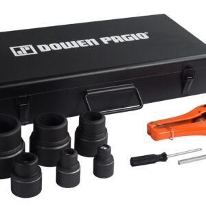 Termofusora 1500W - Image 2