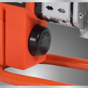 Termofusora 1500W - Image 3