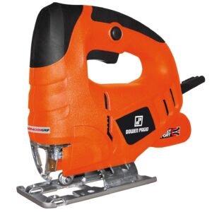 Sierra Caladora Manual 55Mm 420W - Image 9