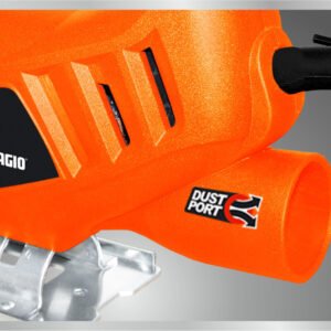 Sierra Caladora Manual 55Mm 420W - Image 4