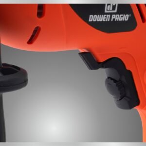 Taladro Percutor 10Mm 550W - Image 3