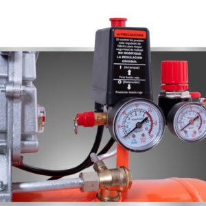 Compresor De Aire 50Lts 2Hp - Image 3