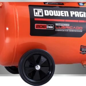 Compresor De Aire 50Lts 2Hp - Image 4