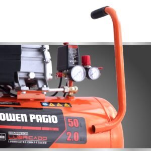Compresor De Aire 50Lts 2Hp - Image 2