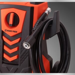 Hidrolavadora 110Bar 1400W - Image 5