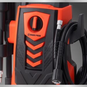 Hidrolavadora 140Bar 1600W - Image 5