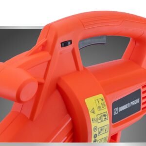 Soplador Aspirador 2500W 45L - Image 2