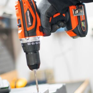 Taladro Perc. 13Mm 18V Flex One - Image 3