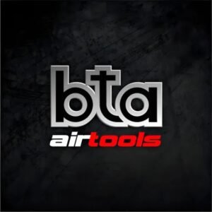 BTA Air Tools Logo
