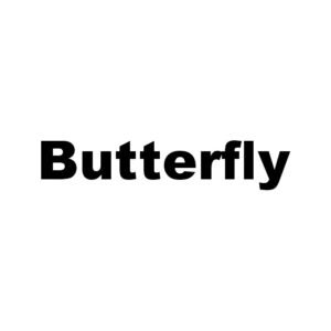 Butterfly Logo