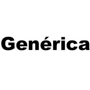 Genérica Logo